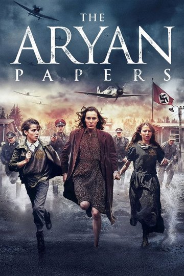 Locandina di The Aryan Papers