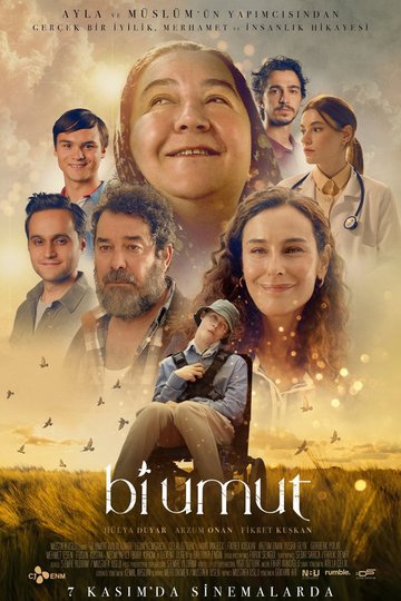 Locandina di Bi Umut