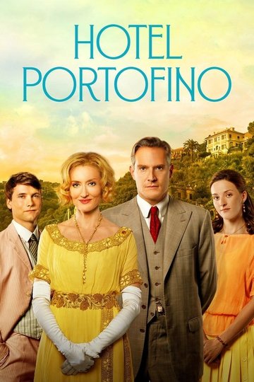 Locandina di Hotel Portofino