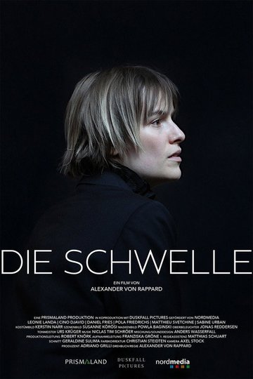 Locandina di Die Schwelle