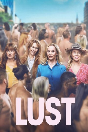 Locandina di Lust