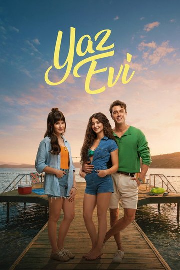 Locandina di Yaz Evi