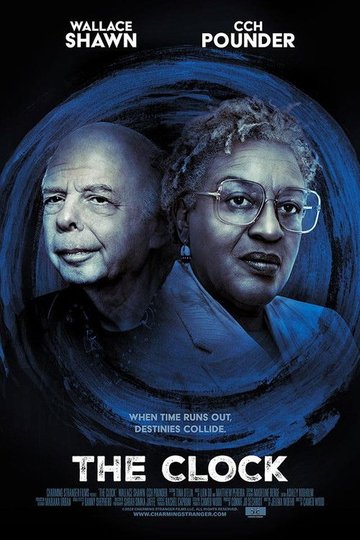 Locandina di The Clock