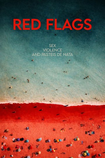Locandina di Red Flags