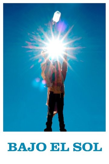 Locandina di Bajo el Sol