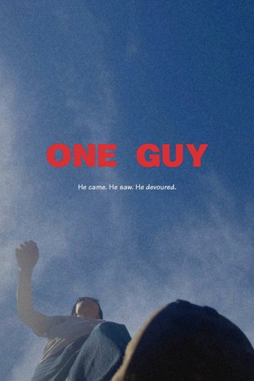 Locandina di One Guy