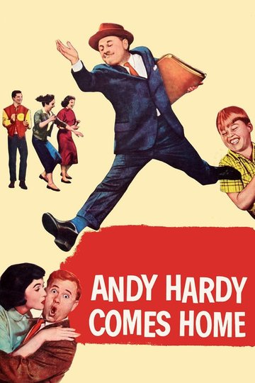 Locandina di Il ritorno di Mr. Hardy