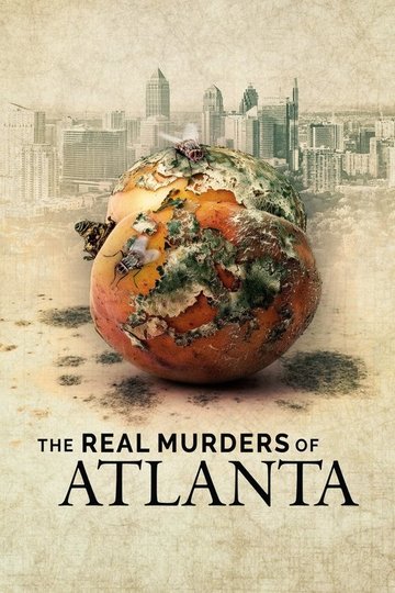 Locandina di The Real Murders of Atlanta