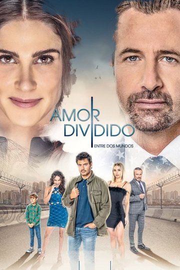 Locandina di Amor Dividido