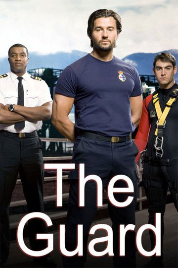 Locandina di The Guard
