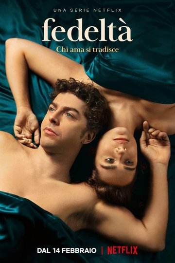 Locandina di Fedeltà