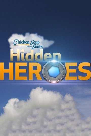 Locandina di Hidden Heroes