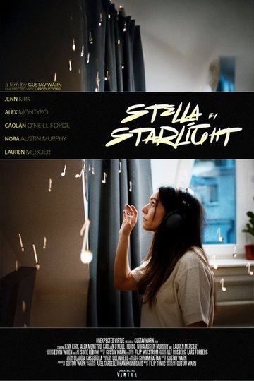 Locandina di Stella by Starlight