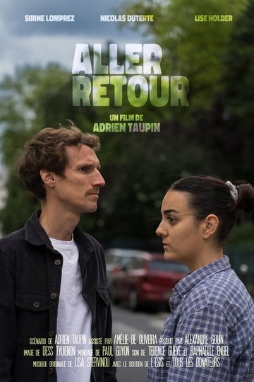 Locandina di Aller-retour