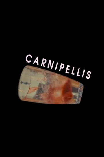 Locandina di Carnipellis