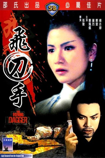 Locandina di 飛刀手