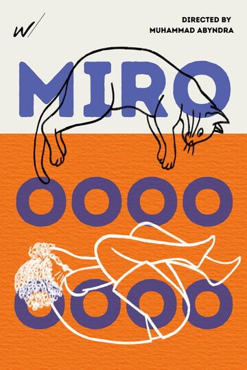 Locandina di Mirooooooooo