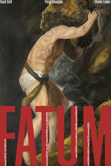Locandina di Fatum