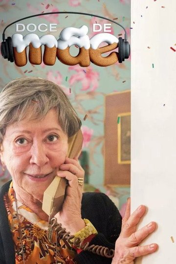 Locandina di Doce de Mãe