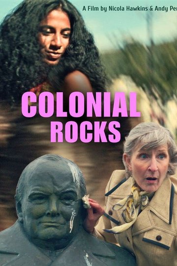 Locandina di Colonial Rocks