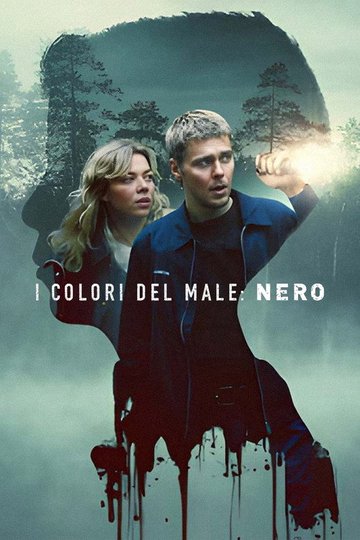 Locandina di I colori del male: Nero