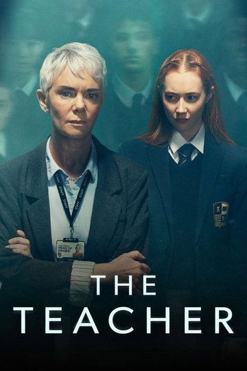 Locandina di The Teacher