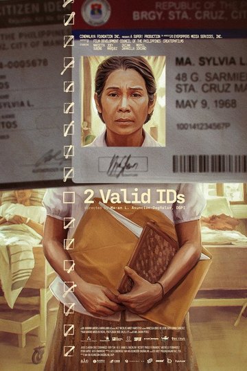Locandina di 2 Valid IDs