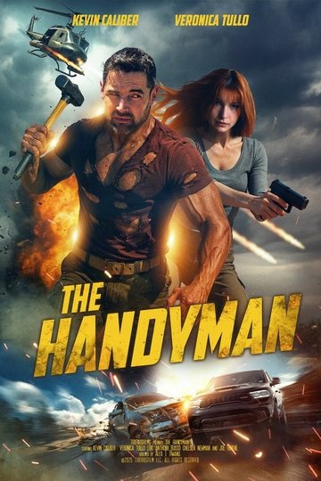 Locandina di The Handyman