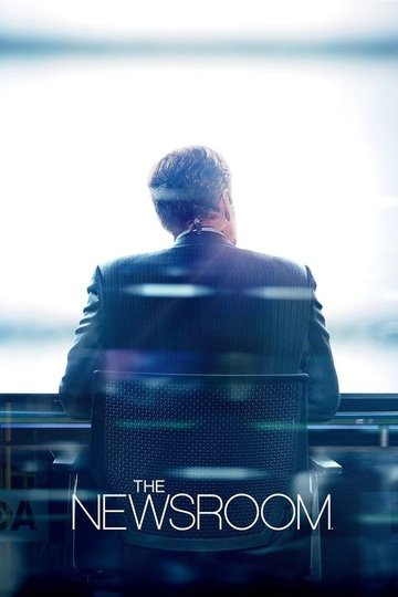 Locandina di The Newsroom