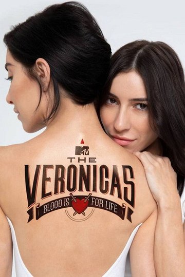 Locandina di The Veronicas: Blood Is For Life