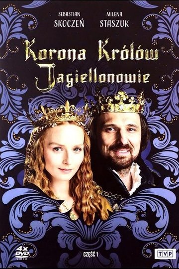 Locandina di Korona królów. Jagiellonowie