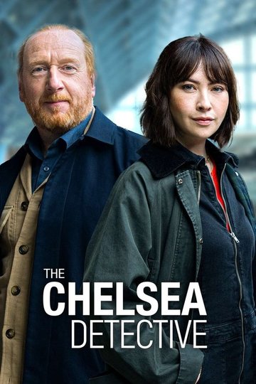 Locandina di The Chelsea Detective