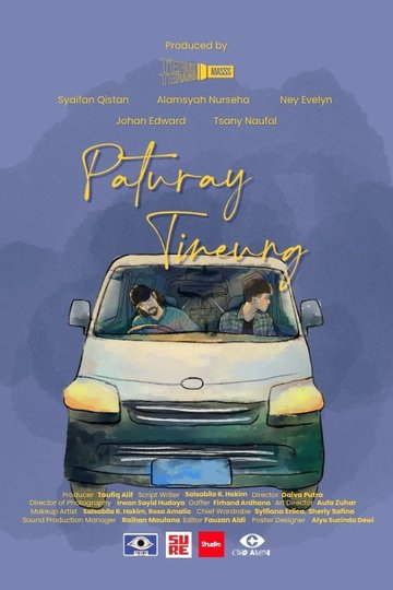Locandina di Paturay Tineung
