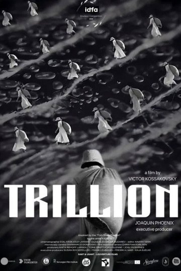 Locandina di Trillion