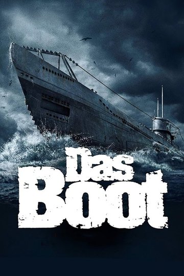 Locandina di Das Boot