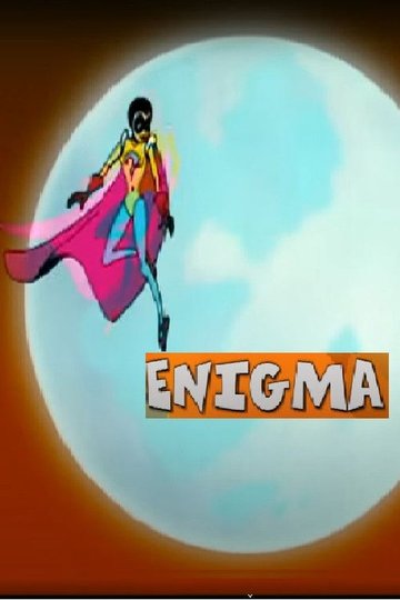 Locandina di Enigma
