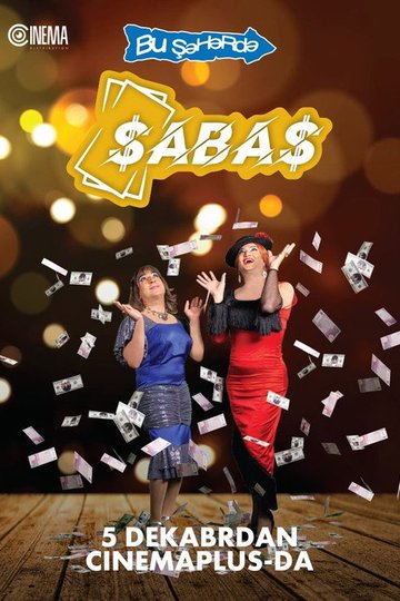 Locandina di Şabaş