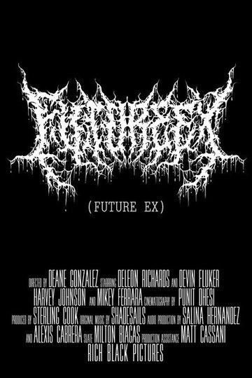 Locandina di Future Ex