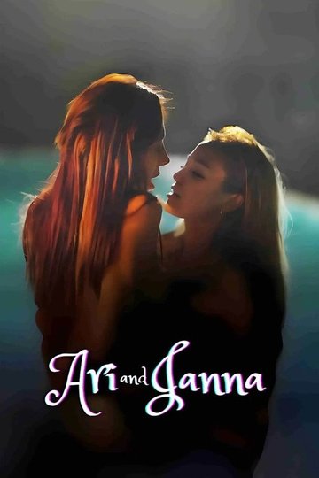 Locandina di Ari and Janna