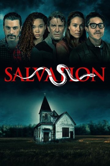 Locandina di Salvation