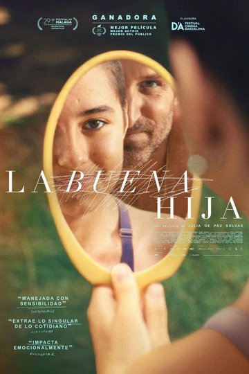 Locandina di La buena hija