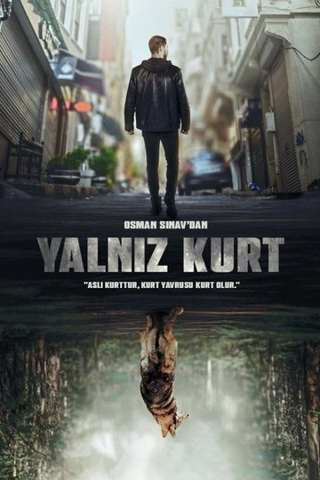 Locandina di Yalnız Kurt