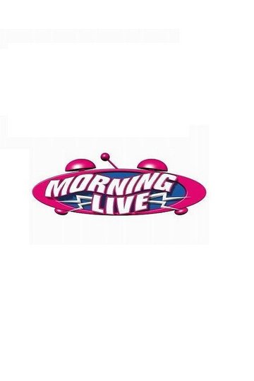 Locandina di Morning live