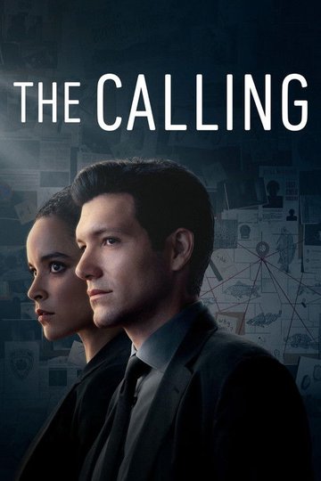 Locandina di The Calling