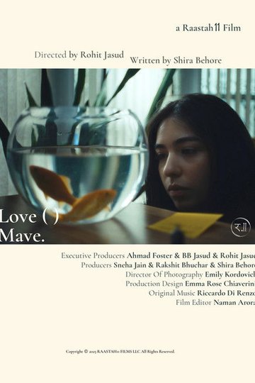 Locandina di Love( ) Mave