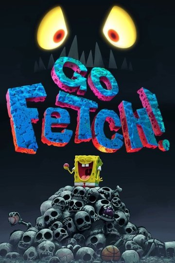 Locandina di Go Fetch!