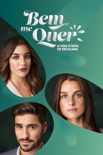 Locandina di Bem Me Quer