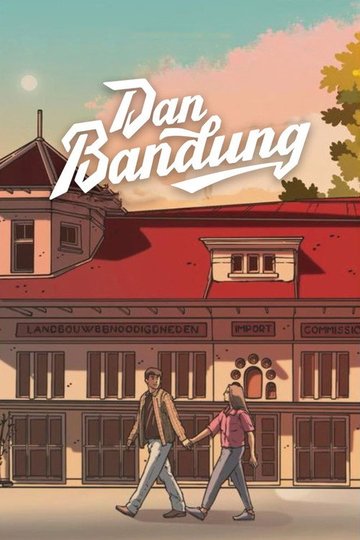 Locandina di Dan Bandung