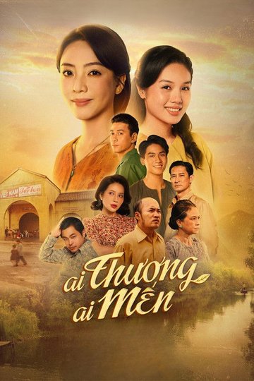 Locandina di Ai Thương Ai Mến