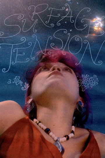 Locandina di Surface Tension